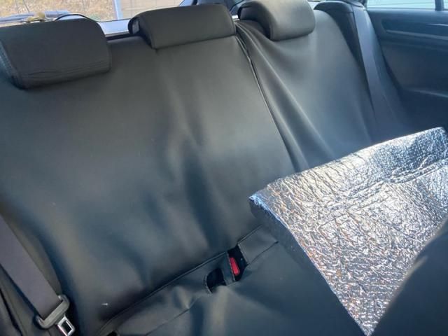 SUBARU LEGACY OUTBACK 2015