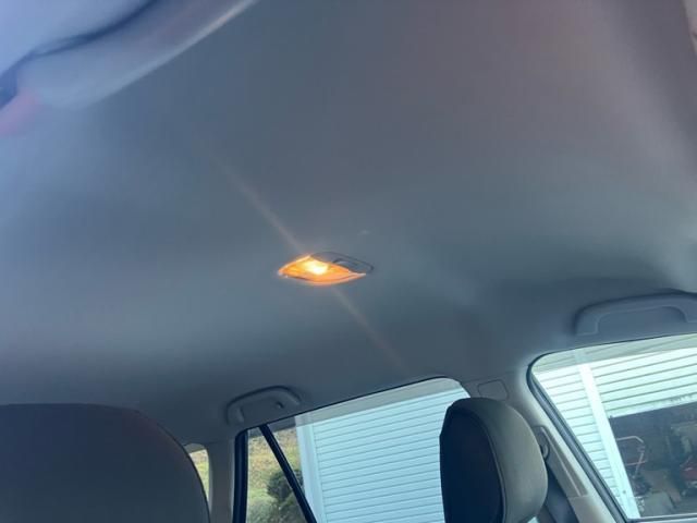 SUBARU LEGACY OUTBACK 2015