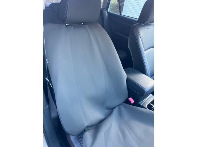 SUBARU LEGACY OUTBACK 2015