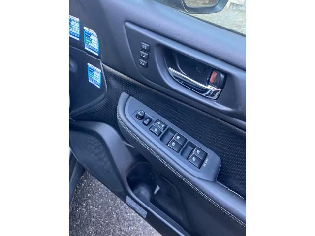 SUBARU LEGACY OUTBACK 2015