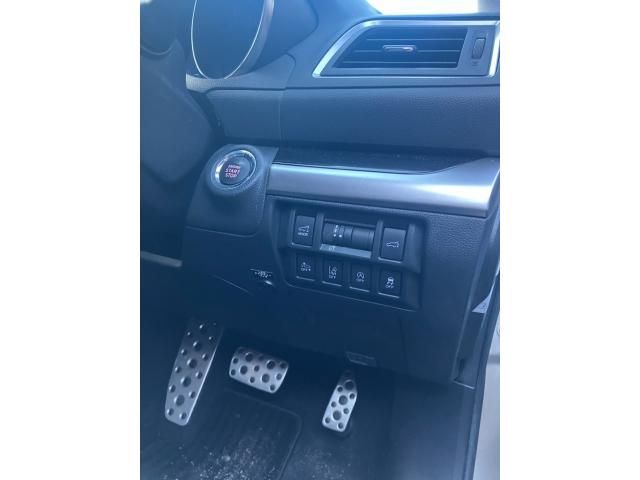 SUBARU LEGACY OUTBACK 2015