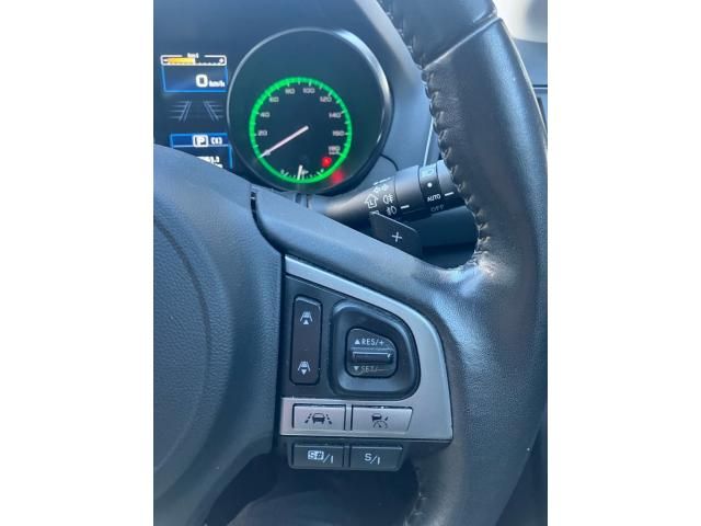 SUBARU LEGACY OUTBACK 2015