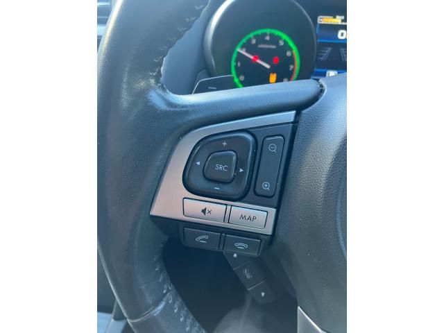 SUBARU LEGACY OUTBACK 2015