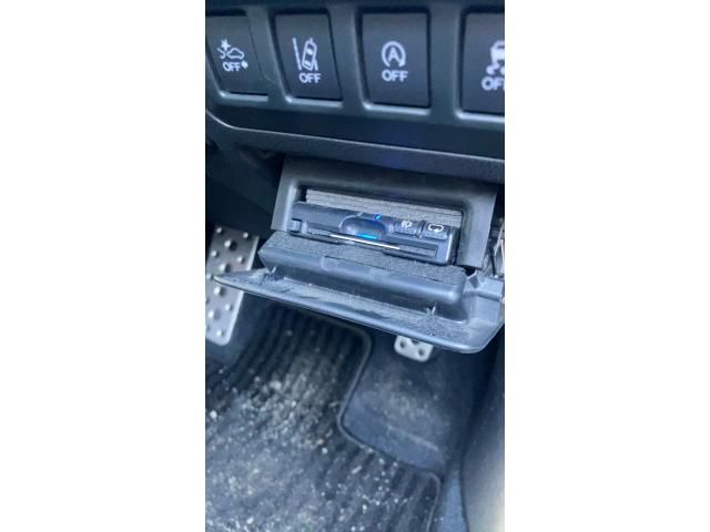 SUBARU LEGACY OUTBACK 2015