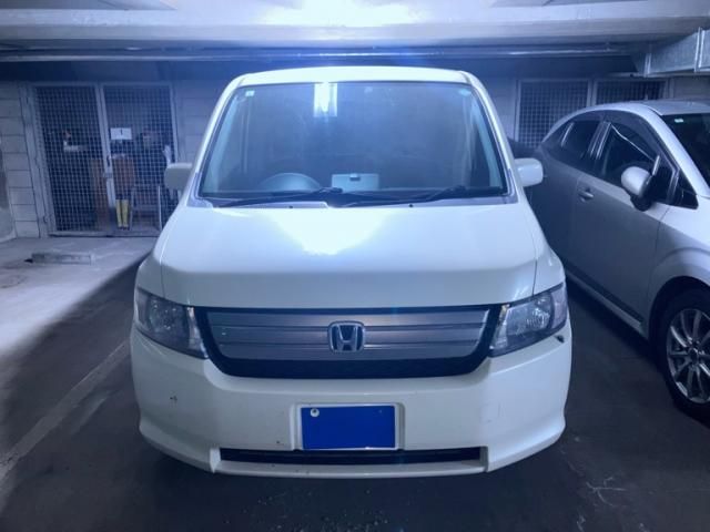 HONDA MOBILIO SPIKE 4WD 2006