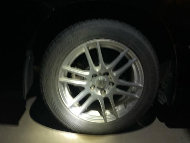 TOYOTA VELLFIRE 2009