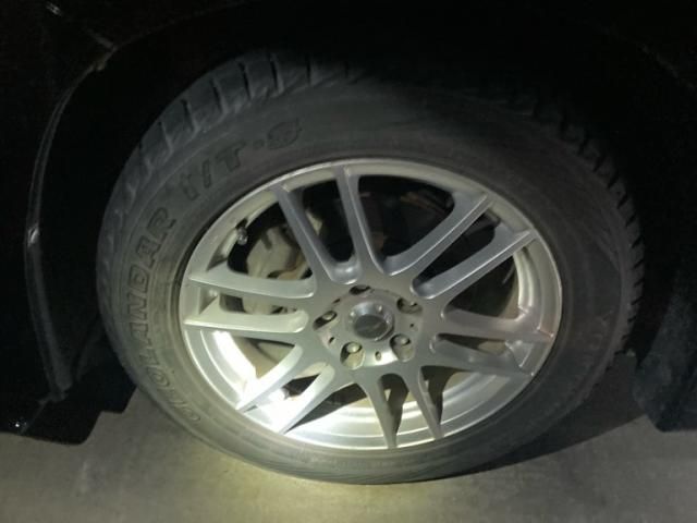 TOYOTA VELLFIRE 2009