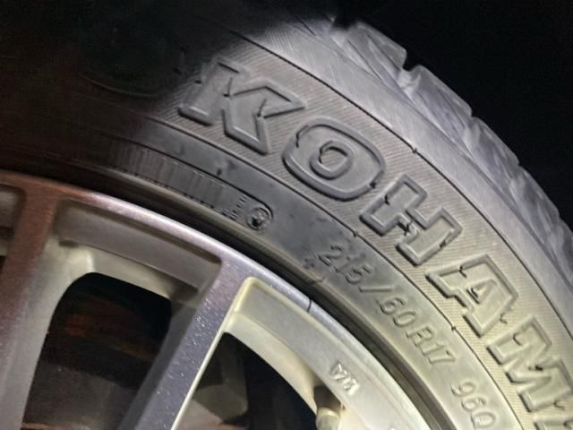 TOYOTA VELLFIRE 2009