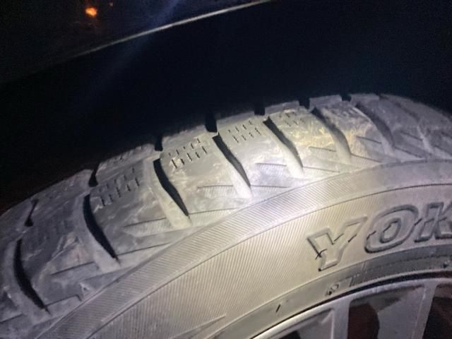 TOYOTA VELLFIRE 2009