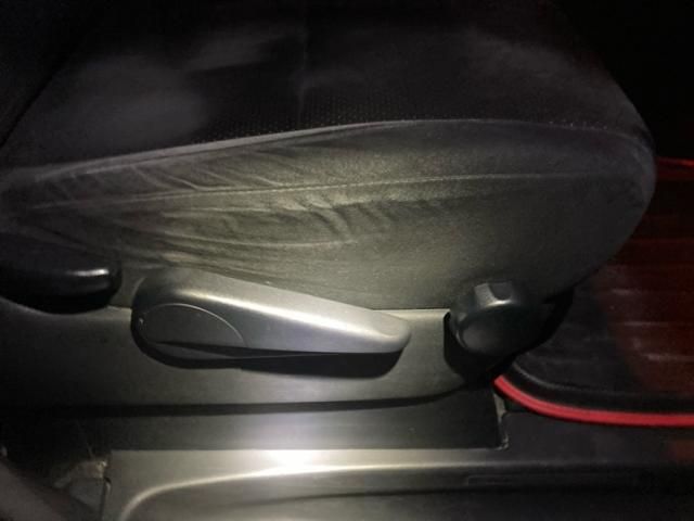 TOYOTA VELLFIRE 2009