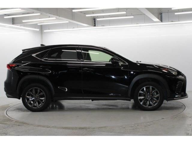 TOYOTA LEXUS NX300 2018