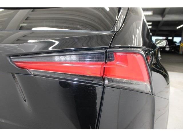 TOYOTA LEXUS NX300 2018