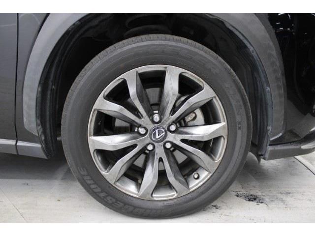 TOYOTA LEXUS NX300 2018