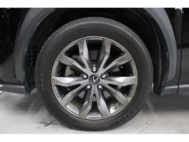 TOYOTA LEXUS NX300 2018