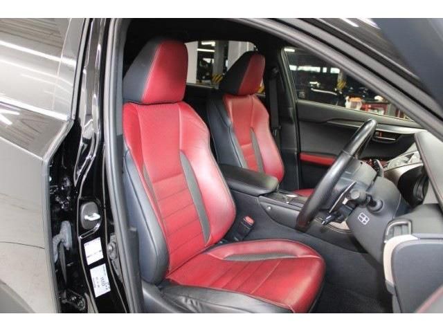 TOYOTA LEXUS NX300 2018