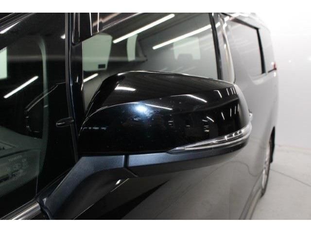 TOYOTA ALPHARD 2020