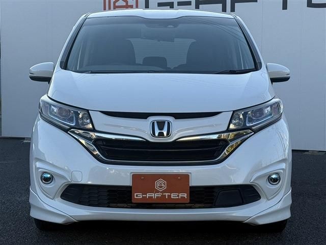 HONDA FREED HYBRID 2016