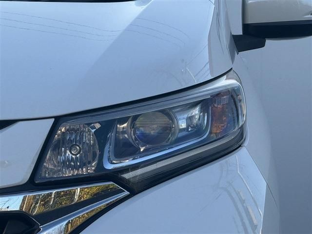 HONDA FREED HYBRID 2016