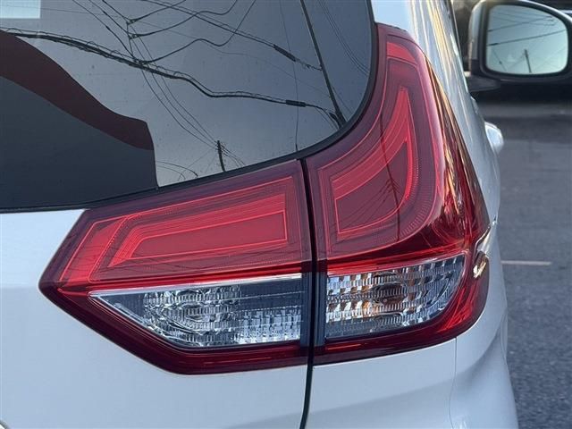 HONDA FREED HYBRID 2016