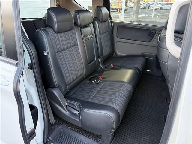 HONDA FREED HYBRID 2016