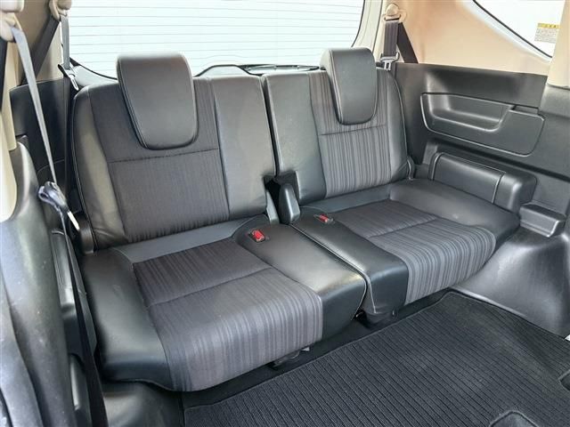 HONDA FREED HYBRID 2016