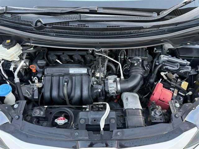 HONDA FREED HYBRID 2016