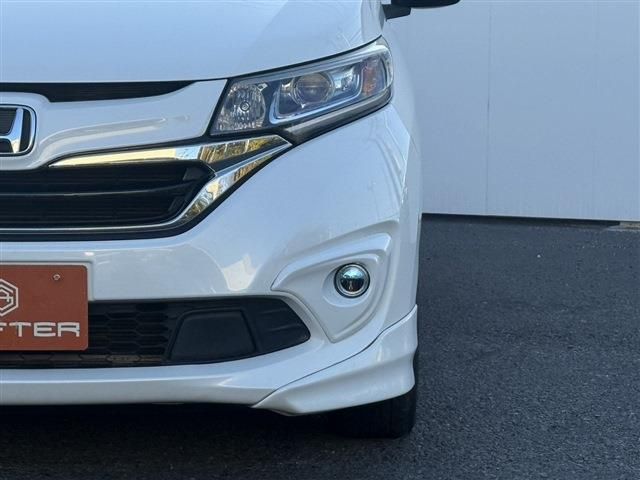 HONDA FREED HYBRID 2016