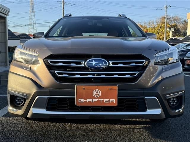 SUBARU LEGACY OUTBACK 2021