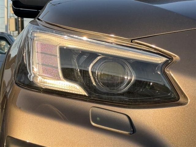 SUBARU LEGACY OUTBACK 2021