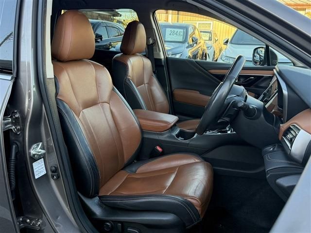 SUBARU LEGACY OUTBACK 2021