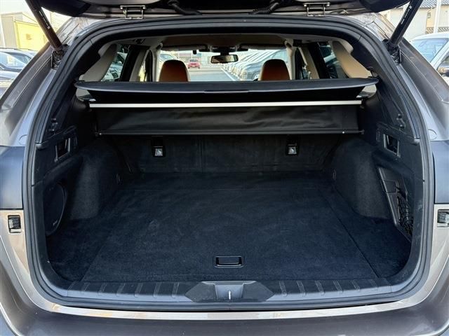 SUBARU LEGACY OUTBACK 2021