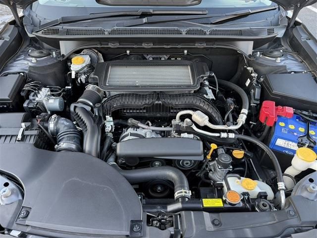 SUBARU LEGACY OUTBACK 2021