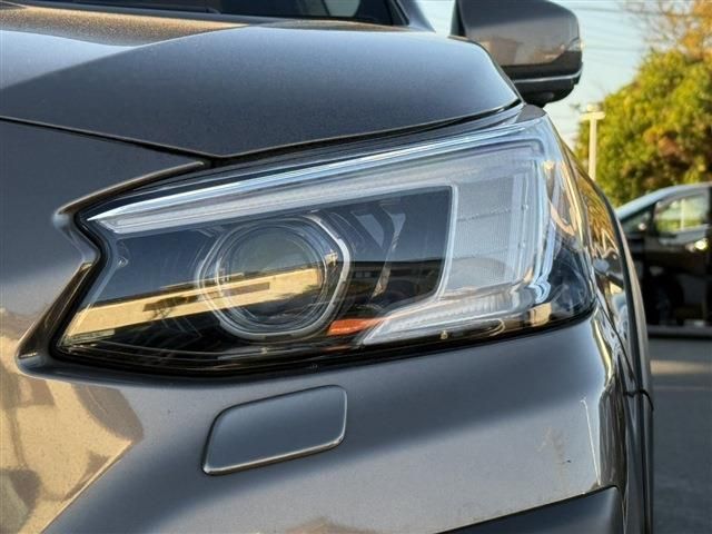 SUBARU LEGACY OUTBACK 2021