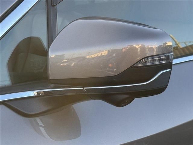 SUBARU LEGACY OUTBACK 2021