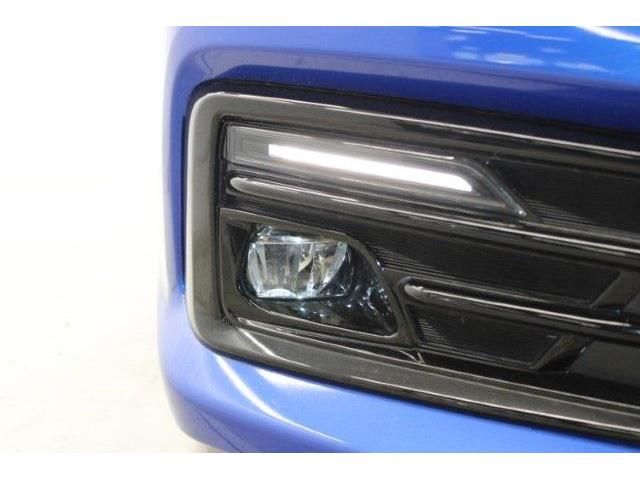 SUBARU IMPREZA SPORT 2021