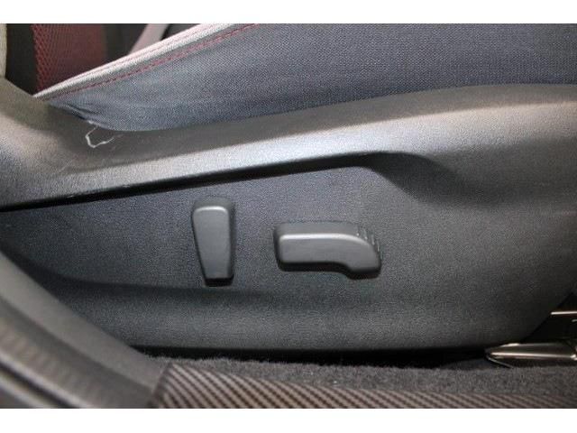 SUBARU IMPREZA SPORT 2021