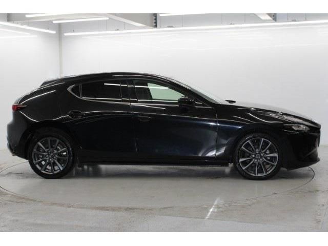 MAZDA MAZDA3 FASTBACK 2019