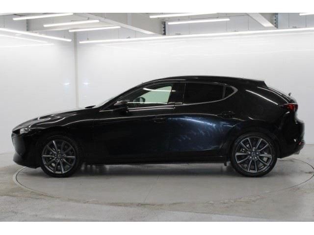 MAZDA MAZDA3 FASTBACK 2019