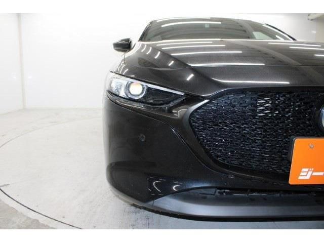 MAZDA MAZDA3 FASTBACK 2019