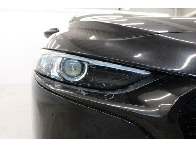 MAZDA MAZDA3 FASTBACK 2019