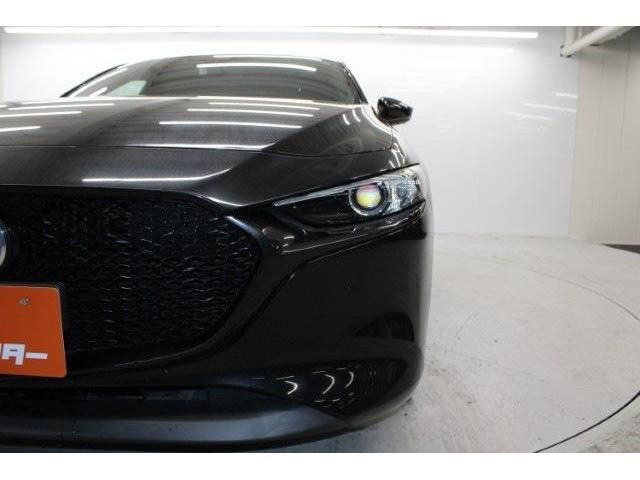 MAZDA MAZDA3 FASTBACK 2019