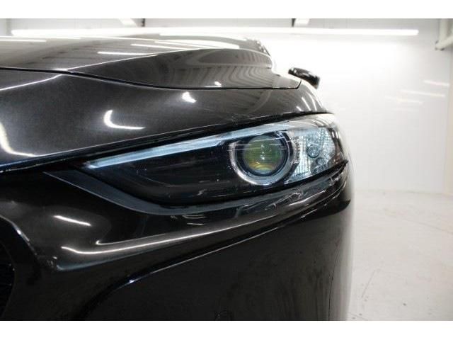 MAZDA MAZDA3 FASTBACK 2019