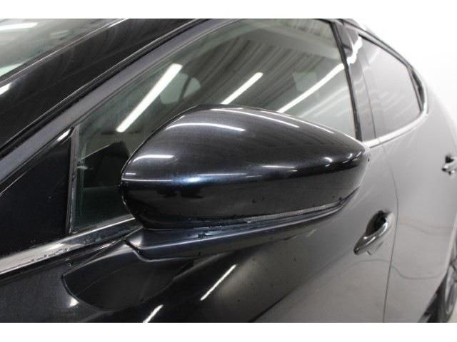 MAZDA MAZDA3 FASTBACK 2019