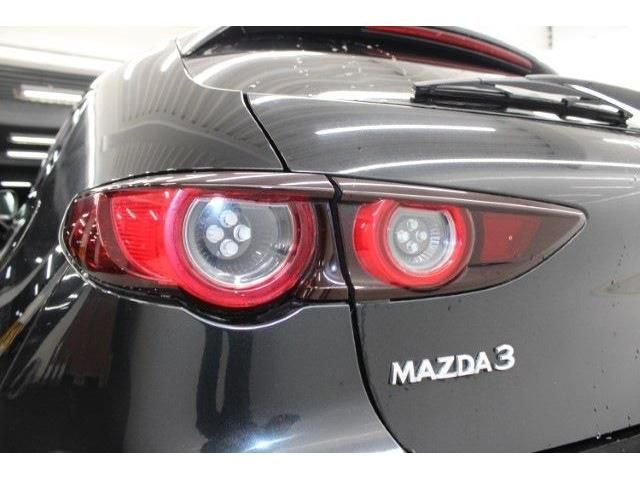 MAZDA MAZDA3 FASTBACK 2019
