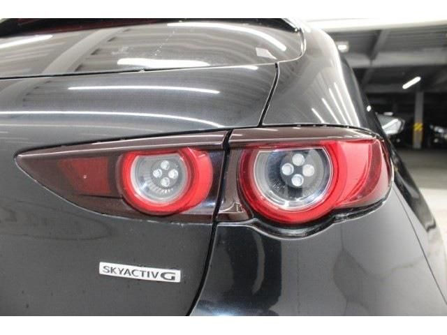 MAZDA MAZDA3 FASTBACK 2019