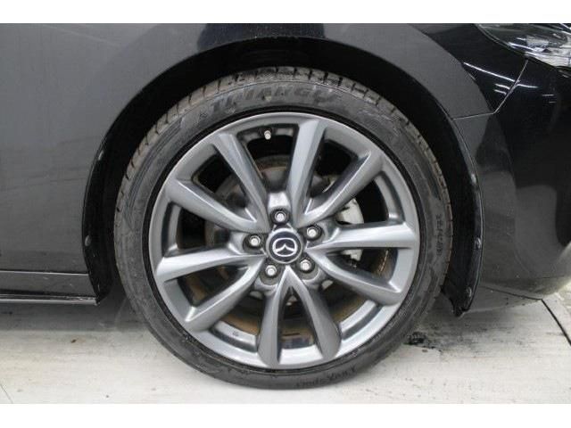 MAZDA MAZDA3 FASTBACK 2019