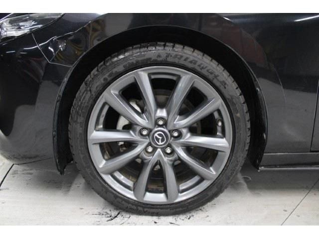 MAZDA MAZDA3 FASTBACK 2019