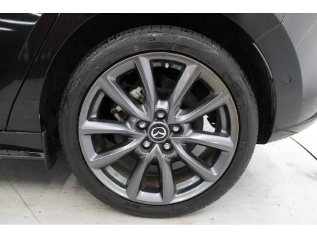 MAZDA MAZDA3 FASTBACK 2019