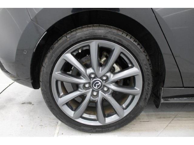 MAZDA MAZDA3 FASTBACK 2019