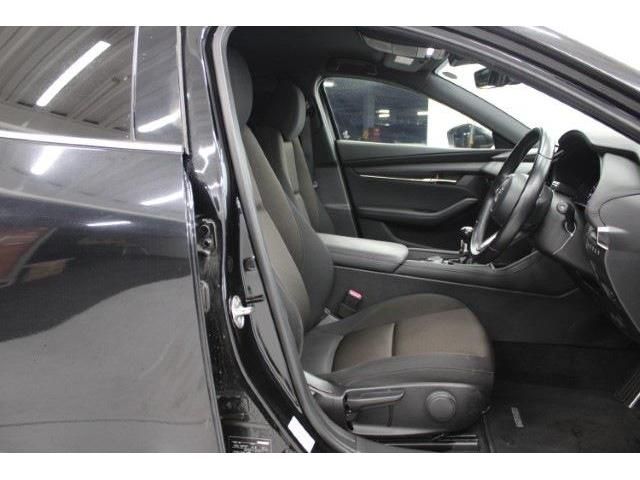 MAZDA MAZDA3 FASTBACK 2019